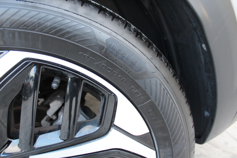 12 Stilecar It Citroen C4 Gk184zv