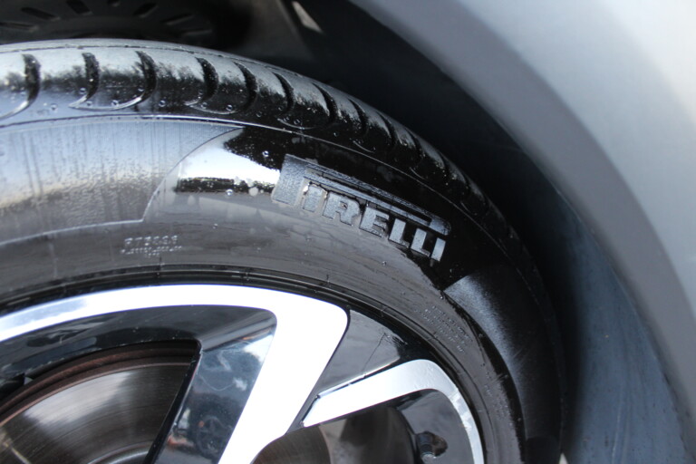 12 Stilecar It Citroen C5 Aircross Gg577rg