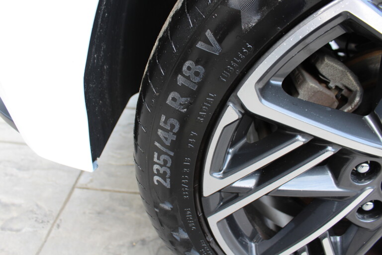 12 Stilecar It Hyundai Kona Gg129hw