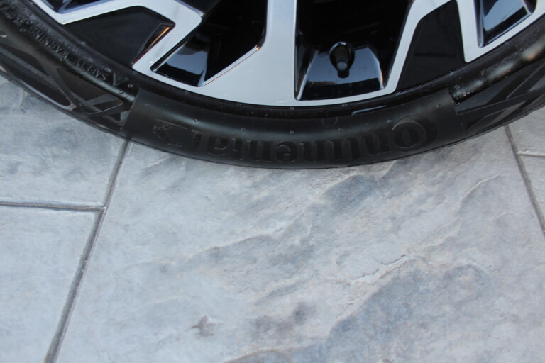 12 Stilecar It Kia Sportage Gk795fl