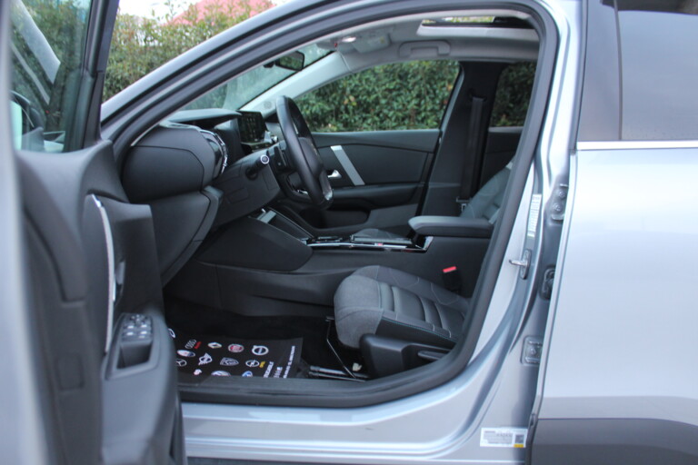 14 Stilecar It Citroen C4 Gk184zv