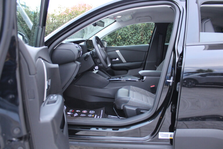 14 Stilecar It Citroen C4 Gl759hy