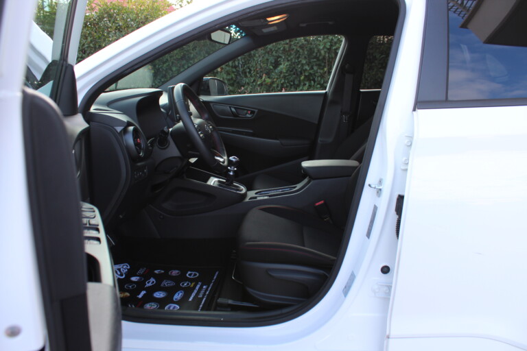 14 Stilecar It Hyundai Kona Gg129hw