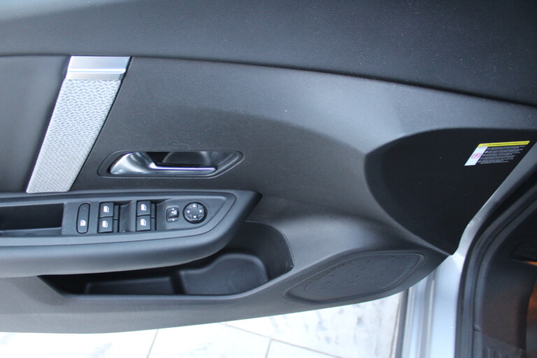 15 Stilecar It Citroen C4 Gk184zv