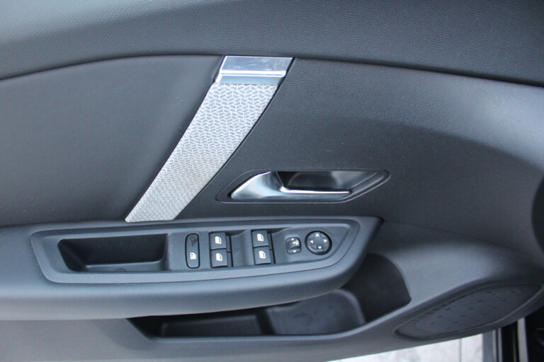 15 Stilecar It Citroen C4 Gl759hy