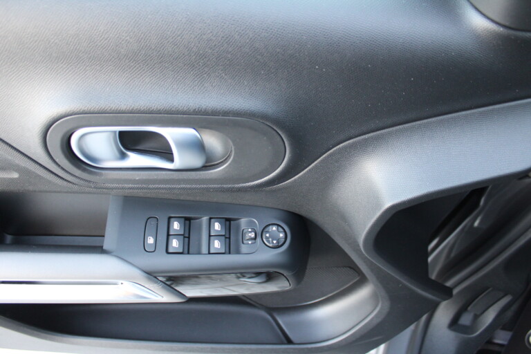 15 Stilecar It Citroen C5 Aircross Gg577rg