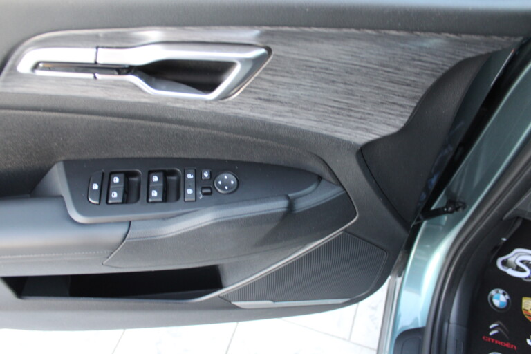 15 Stilecar It Kia Sportage Gk795fl