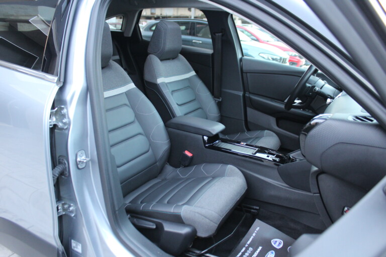 16 Stilecar It Citroen C4 Gk184zv