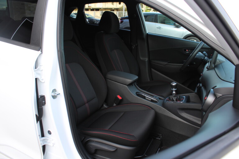 16 Stilecar It Hyundai Kona Gg129hw