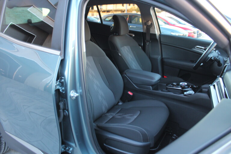 16 Stilecar It Kia Sportage Gk795fl