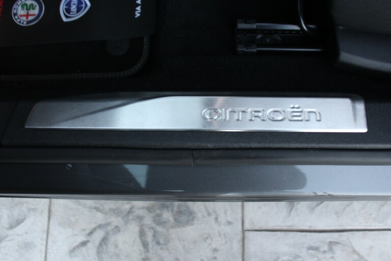 17 Stilecar It Citroen C5 Aircross Gg577rg