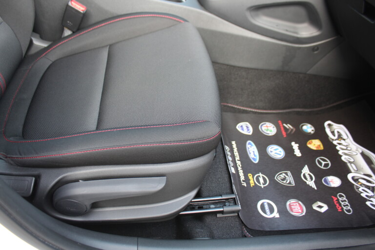 17 Stilecar It Hyundai Kona Gg129hw