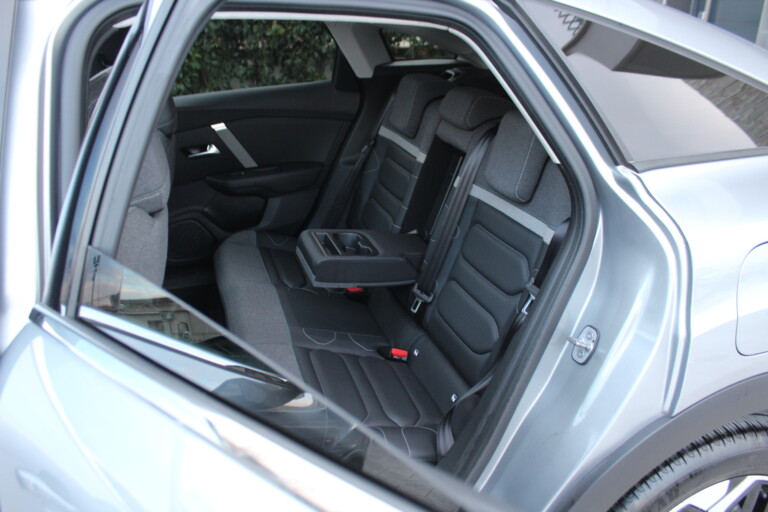 18 Stilecar It Citroen C4 Gk184zv