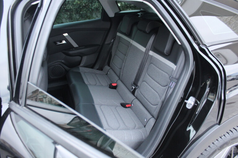 18 Stilecar It Citroen C4 Gl759hy