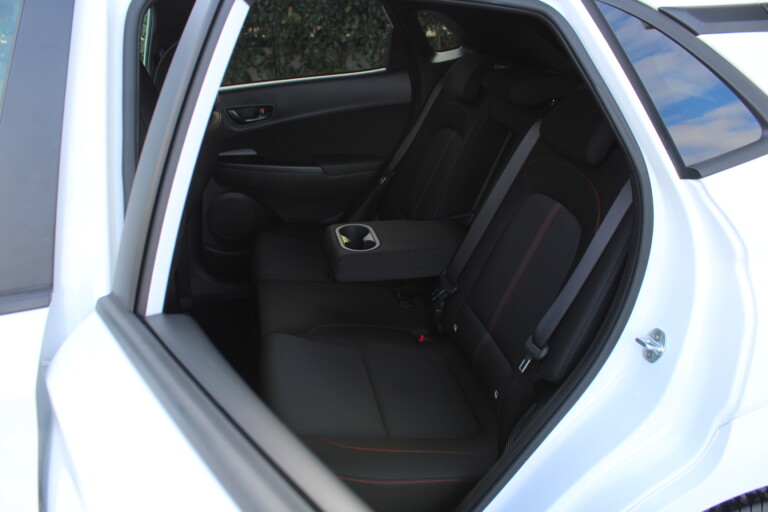 18 Stilecar It Hyundai Kona Gg129hw