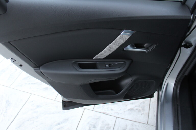 19 Stilecar It Citroen C4 Gk184zv