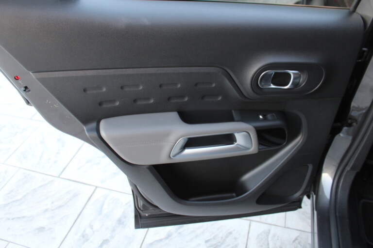 19 Stilecar It Citroen C5 Aircross Gg577rg