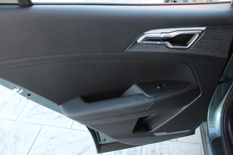 19 Stilecar It Kia Sportage Gk795fl