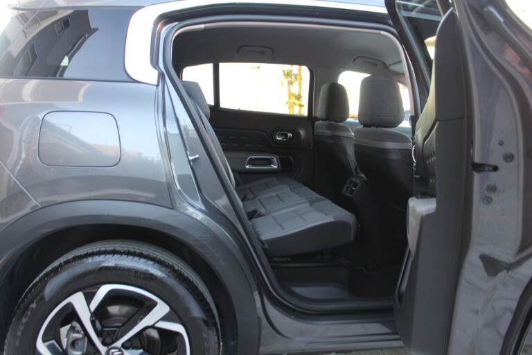 20 Stilecar It Citroen C5 Aircross Gg577rg