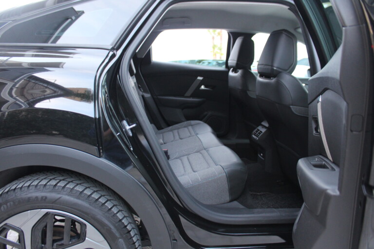 21 Stilecar It Citroen C4 Gl759hy