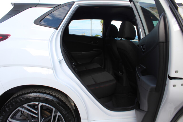 21 Stilecar It Hyundai Kona Gg129hw