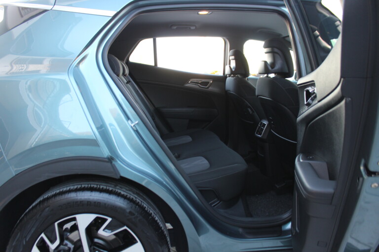 21 Stilecar It Kia Sportage Gk795fl