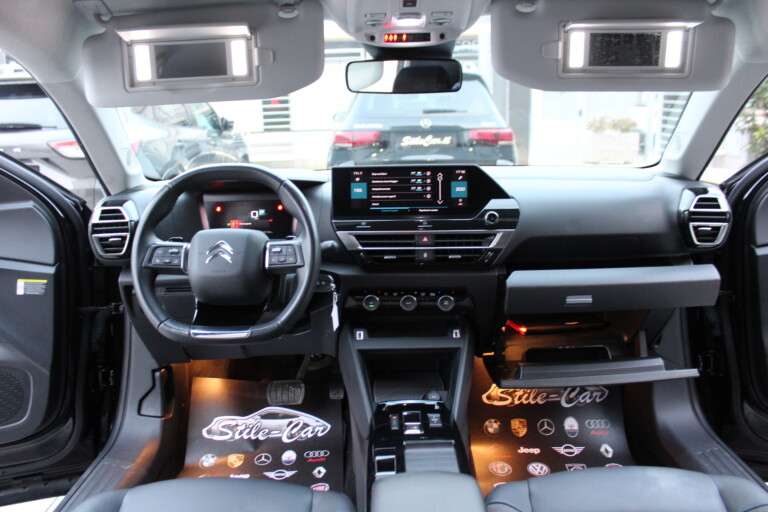 23 Stilecar It Citroen C4 Gl759hy