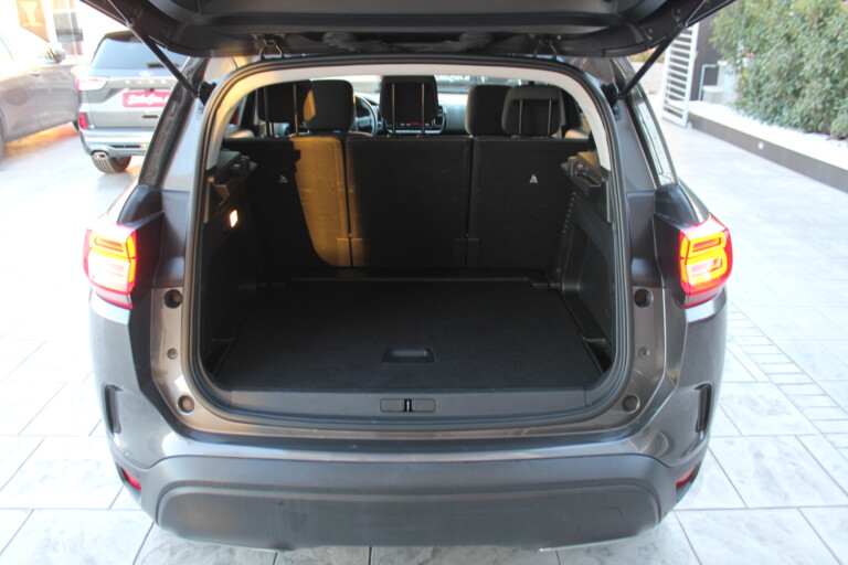 23 Stilecar It Citroen C5 Aircross Gg577rg