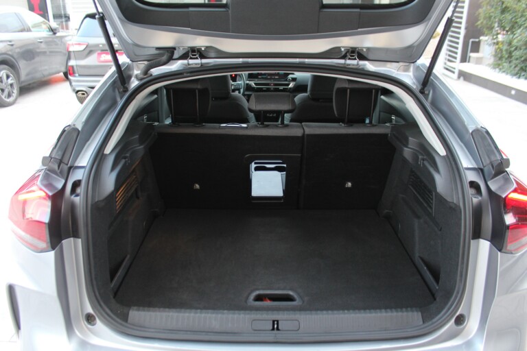 24 Stilecar It Citroen C4 Gk184zv