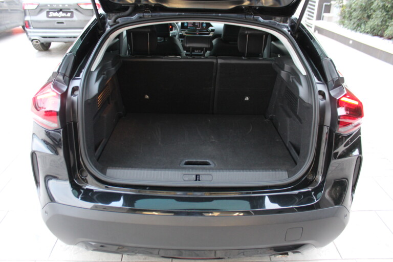 24 Stilecar It Citroen C4 Gl759hy