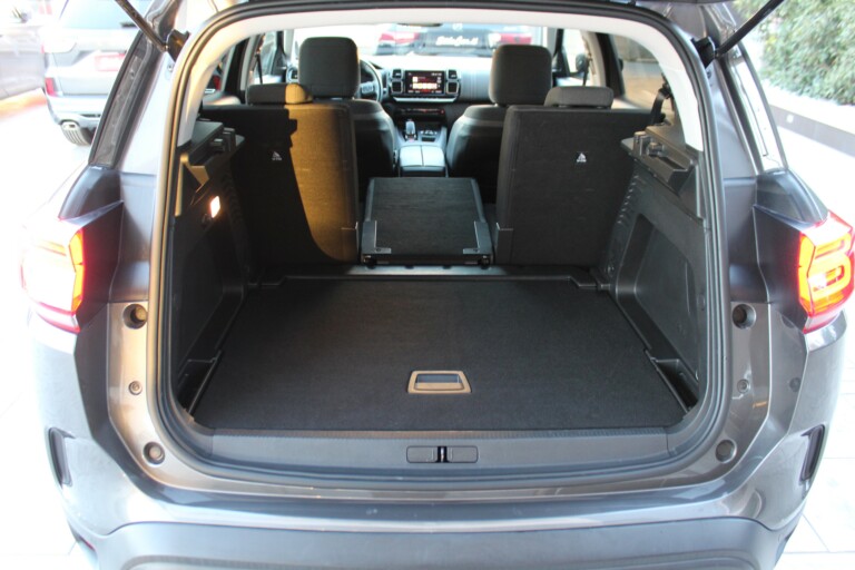 24 Stilecar It Citroen C5 Aircross Gg577rg