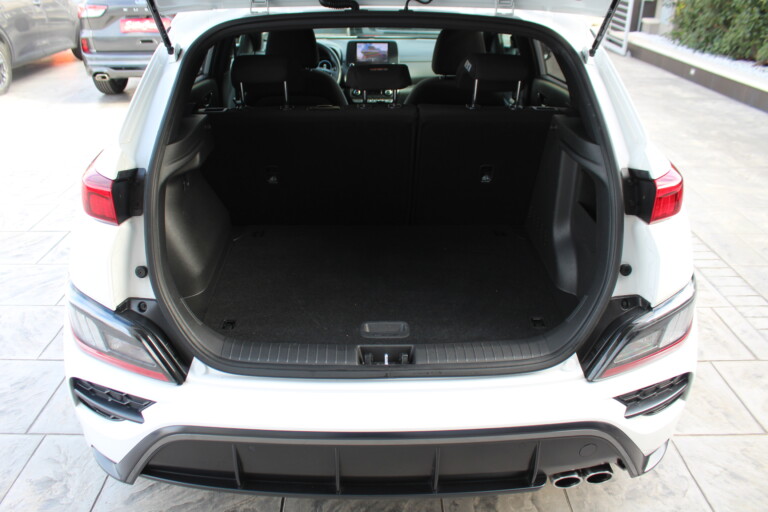 24 Stilecar It Hyundai Kona Gg129hw