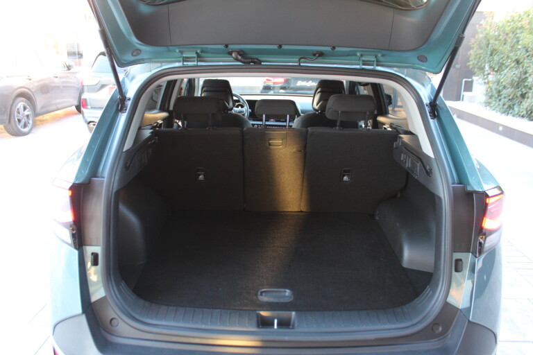 24 Stilecar It Kia Sportage Gk795fl