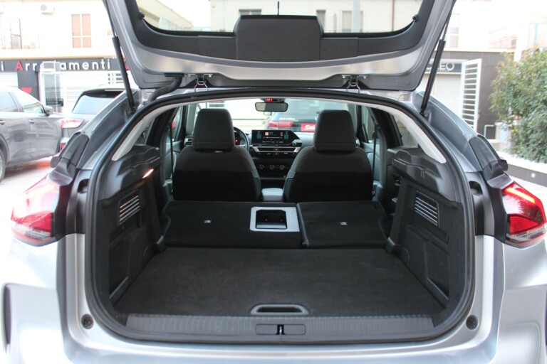 25 Stilecar It Citroen C4 Gk184zv