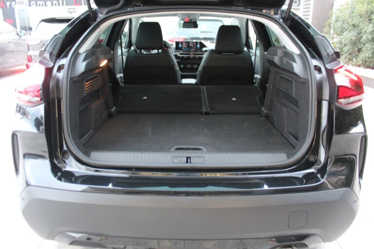 25 Stilecar It Citroen C4 Gl759hy