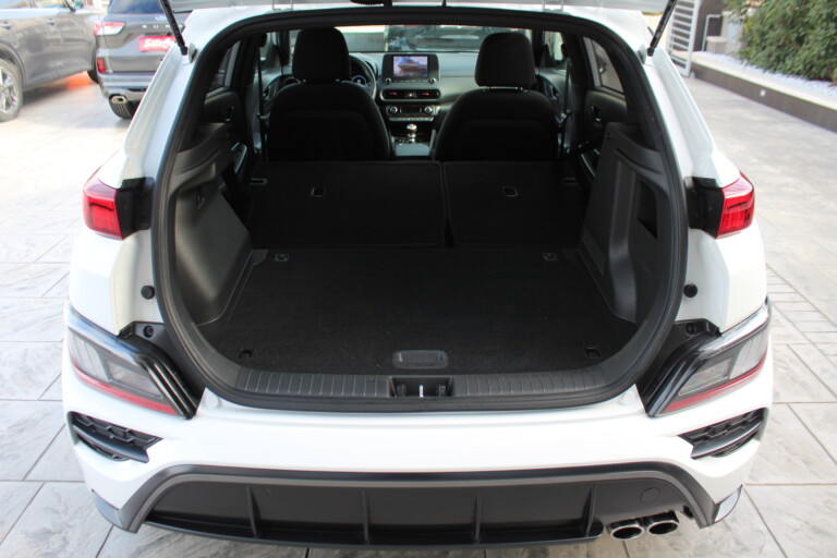 25 Stilecar It Hyundai Kona Gg129hw