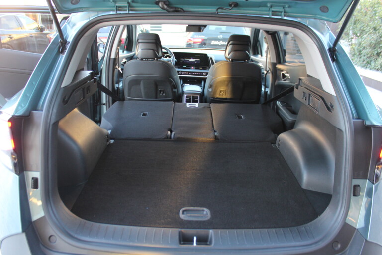 25 Stilecar It Kia Sportage Gk795fl