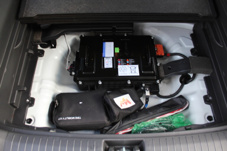 26 Stilecar It Hyundai Kona Gg129hw