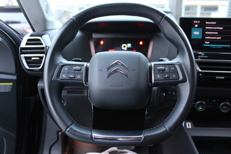 27 Stilecar It Citroen C4 Gl759hy