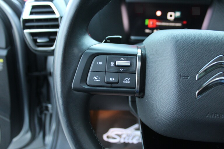 28 Stilecar It Citroen C4 Gk184zv