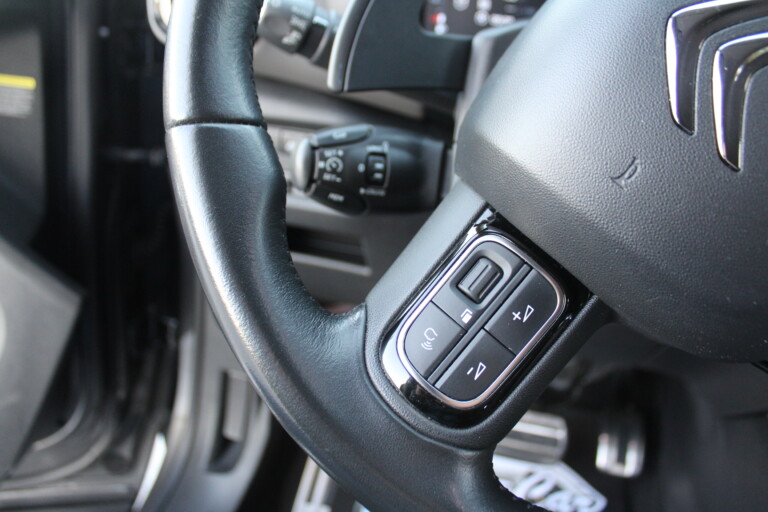 28 Stilecar It Citroen C5 Aircross Gg577rg