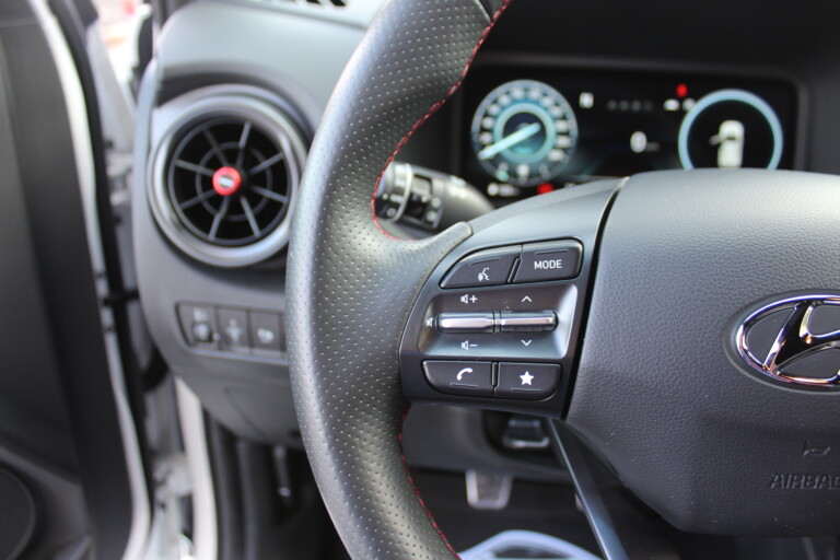 28 Stilecar It Hyundai Kona Gg129hw