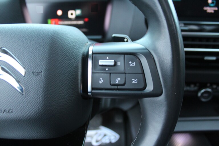 29 Stilecar It Citroen C4 Gk184zv