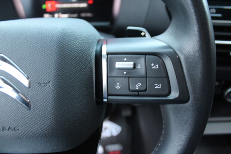 29 Stilecar It Citroen C4 Gl759hy