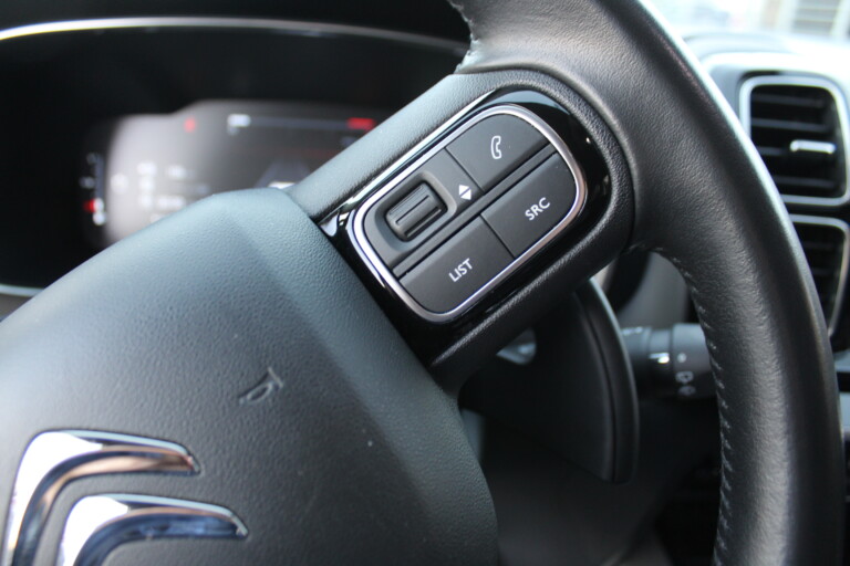 29 Stilecar It Citroen C5 Aircross Gg577rg