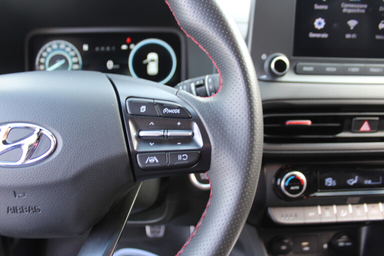 29 Stilecar It Hyundai Kona Gg129hw