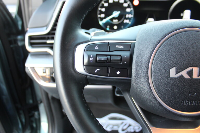 29 Stilecar It Kia Sportage Gk795fl