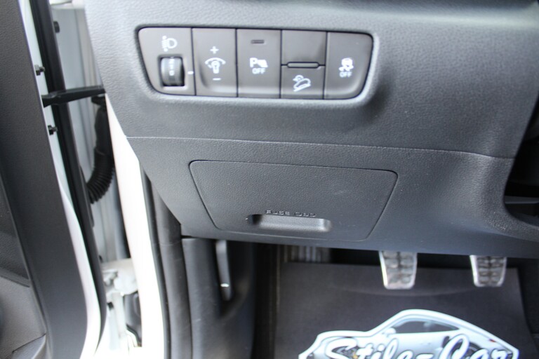 30 Stilecar It Hyundai Kona Gg129hw