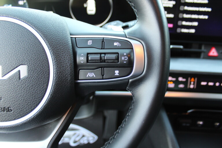 30 Stilecar It Kia Sportage Gk795fl