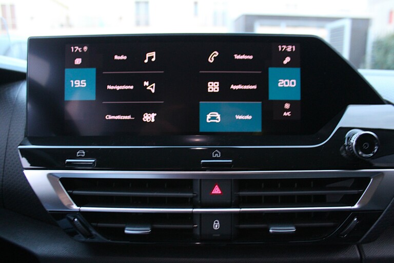 31 Stilecar It Citroen C4 Gl759hy